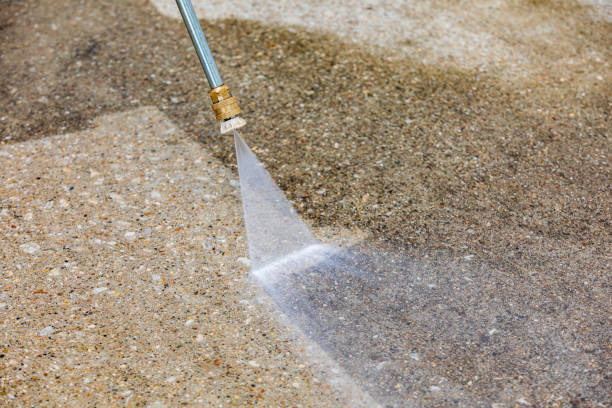 Best Building Exterior Washing  in Richgrove, CA